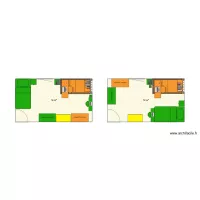 Plan chambre v3