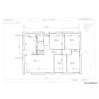 P&eacute;ri Hab Vauclaire Log 1