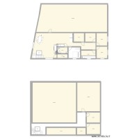 plan étage