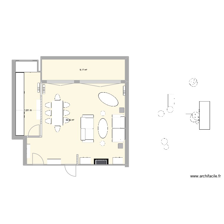 lavoisier 6. Plan de 0 pièce et 0 m2 lavoisier 6. Plan de 0 pièce et 0 m2