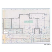 Appartement Archi