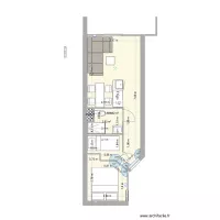 LGC  COULOIR DROIT
