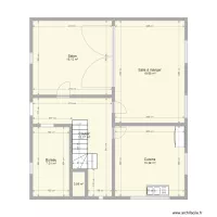 Clichy 1er &eacute;tage