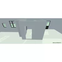 PdB 09/25 Abris contre maison