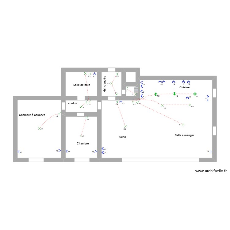 plans molenbeek. Plan de 0 pièce et 0 m2