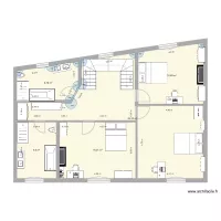 DH - 2eme etage 11/04/26