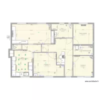 CABINET DR THOMAS V7 rail