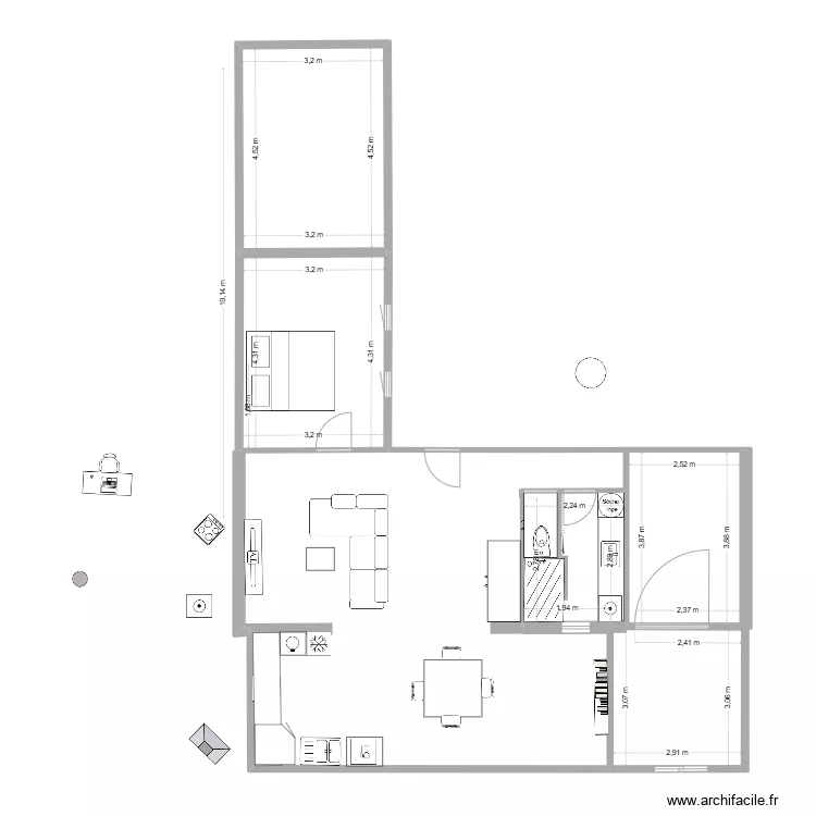 la ciotat 3. Plan de 