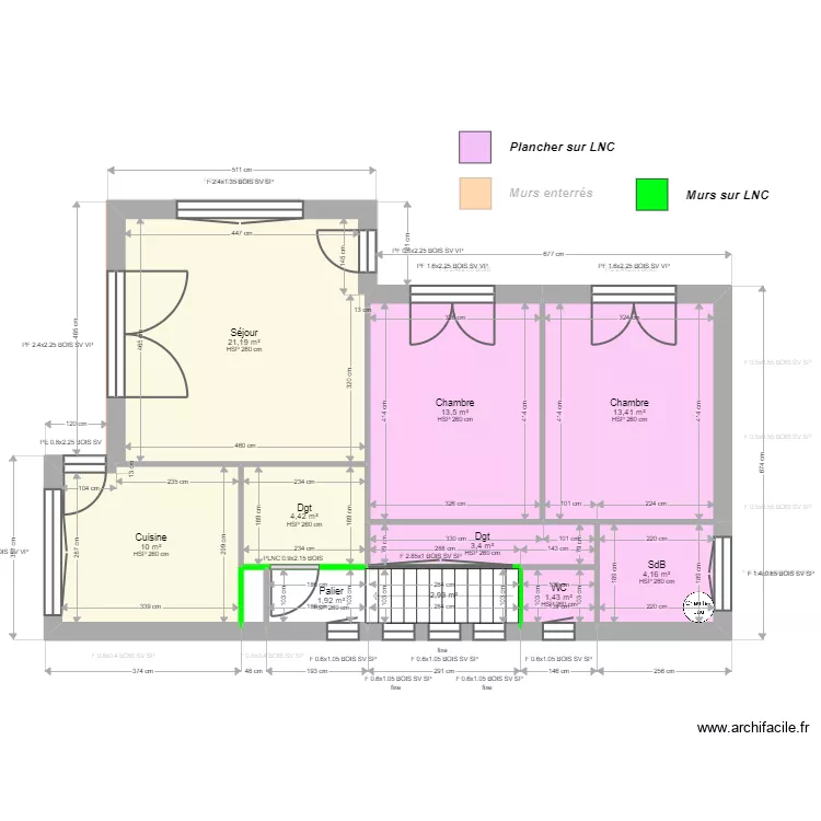 ML24015290 . Plan de 