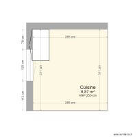 cuisine occasion