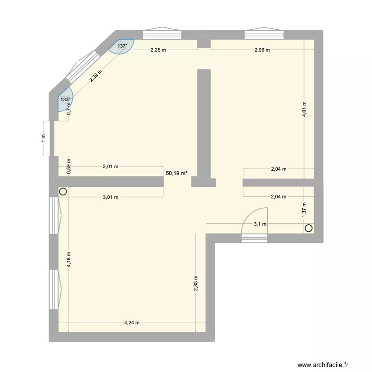plan cote Jouffroy. Plan de plan cote Jouffroy. Plan de