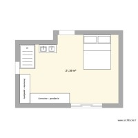chambre sdb