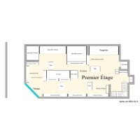 Johan Rapport de stage Fielmann Premier ETAGE