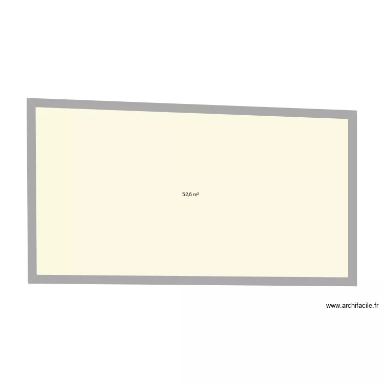 PAM 2eme Etage V1. Plan de PAM 2eme Etage V1. Plan de