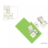 Projet archi Estelle L3