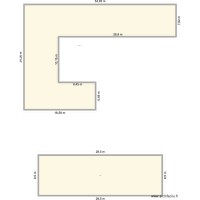 implantation maison