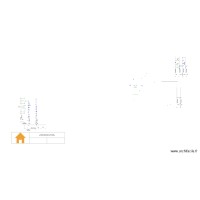 monofilaire 3eme étage