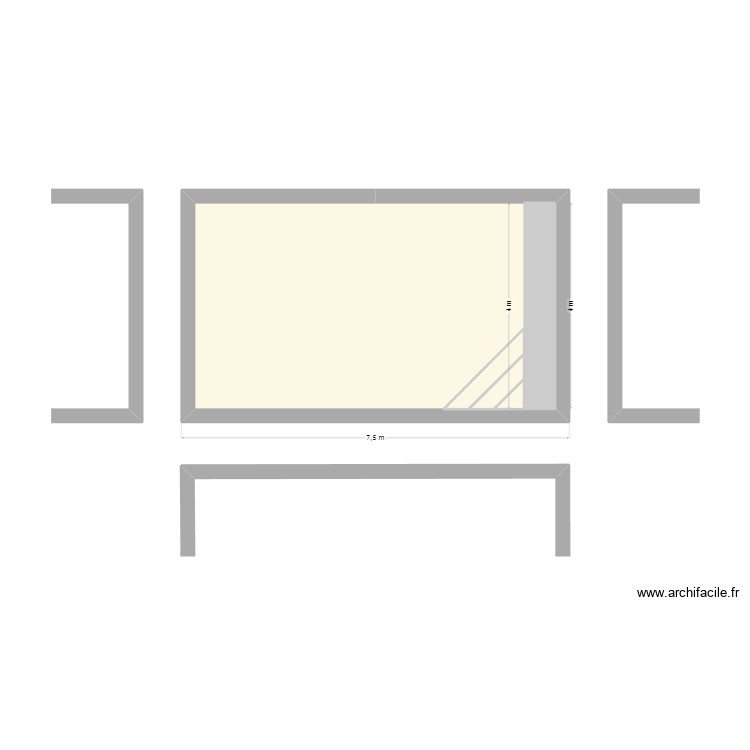 seb. Plan de 0 pièce et 0 m2