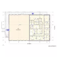 Test Plan final Batiment 2 etage 1