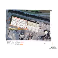 plan batiment derichebourg