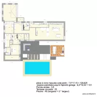 2025.06.28. Rdc val de cuberte chgt cuisine