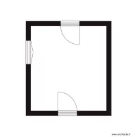 Fromy &eacute;tage 1