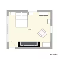 CHAMBRE PRINCIPALE
