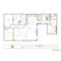 projet  LARQUET/WATIER : aménagement 12.05.25 sans cachette enfants