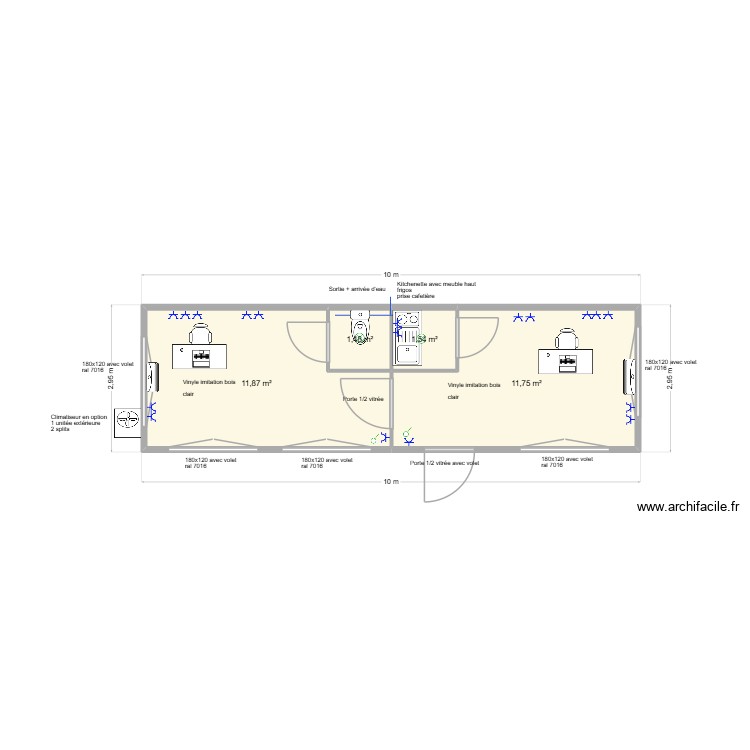Brussels Motors 10x3. Plan de 0 pièce et 0 m2