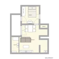 appart 518