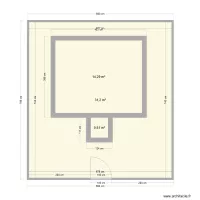 cl&ocirc;ture cul de sac 