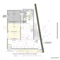 Projet BAR1