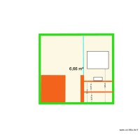 Armoire technique