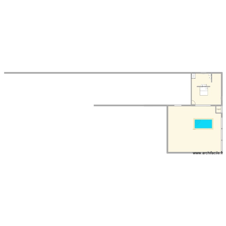 Beun. Plan de 0 pièce et 0 m2