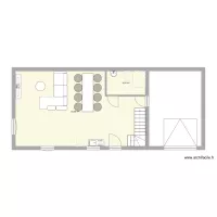 Nouvelle maison