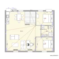 3&egrave;me &eacute;tage Asni&egrave;res/Seine electricit&eacute; 2