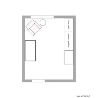 Chambre b&eacute;b&eacute;