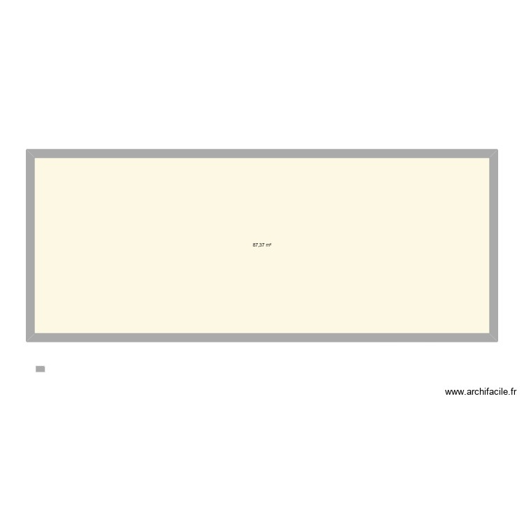 precentacion de mat de ronald. Plan de 0 pièce et 0 m2