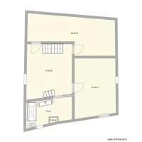 plan maison