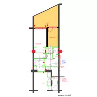 BAUCQ 77 Rez de Jardin Construction