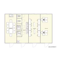 6GS CHANTIER LA MOTTE SERVOLEX 73290