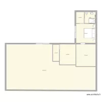 Agrandissement St Mo