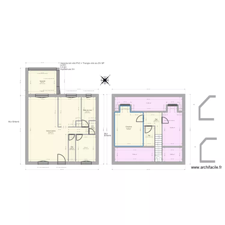 ML24005361 BONIN. Plan de 