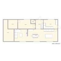 maison rez de chaussée