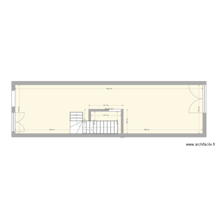 projet zeze. Plan de 0 pièce et 0 m2