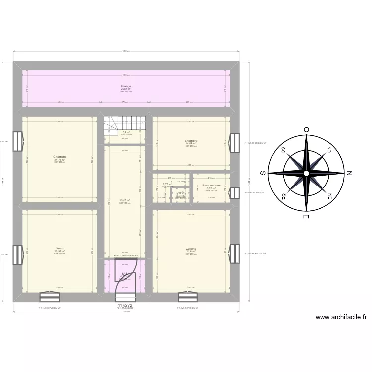 ML24014350 VIDALOT. Plan de ML24014350 VIDALOT. Plan de