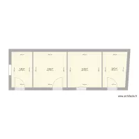 Appart &eacute;tage Alain