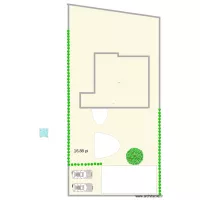 terrain ext&eacute;rieur