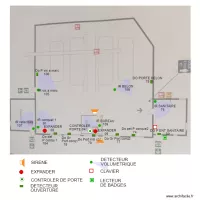 cave de bailly ( pressoir )