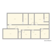 plan maison